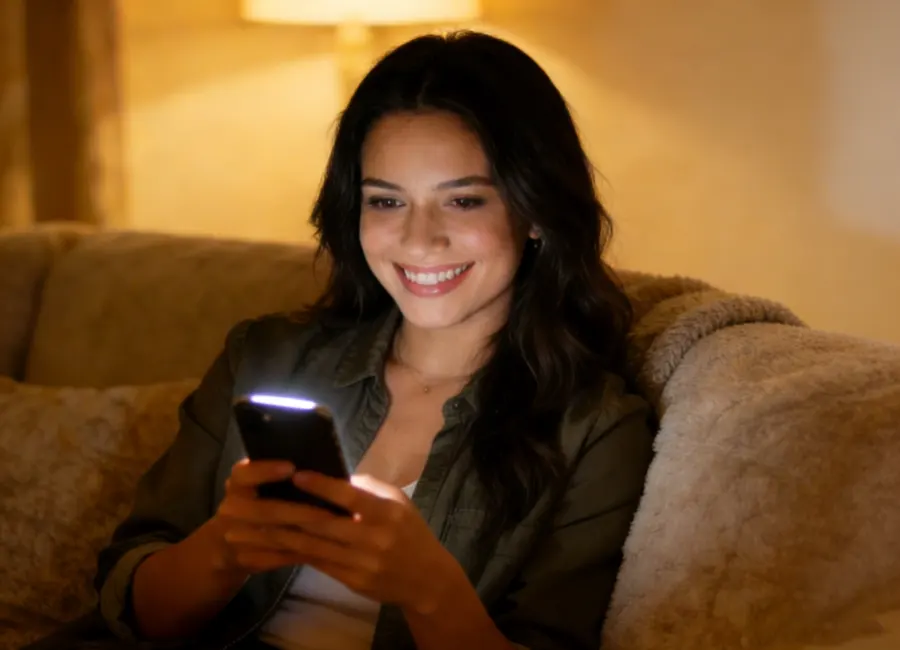 sugar baby online only