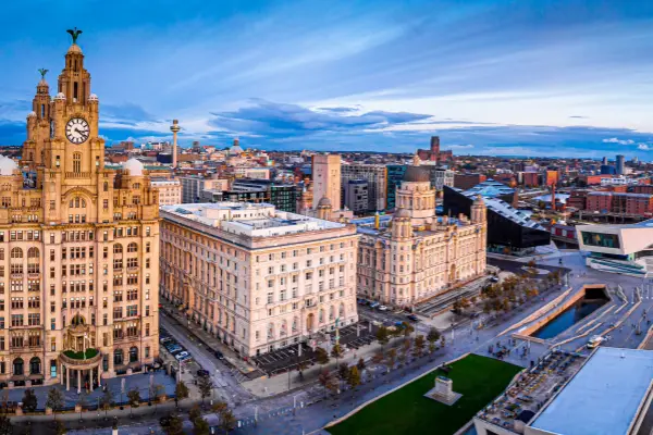 sugar daddy liverpool