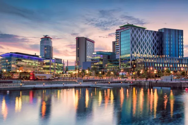 Sugar Daddy Manchester​