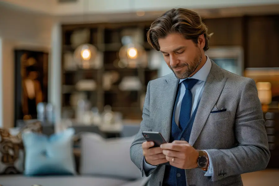 can a married man be a sugar daddy