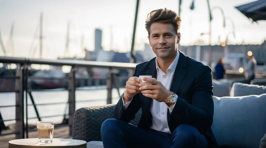 can a married man be a sugar daddy