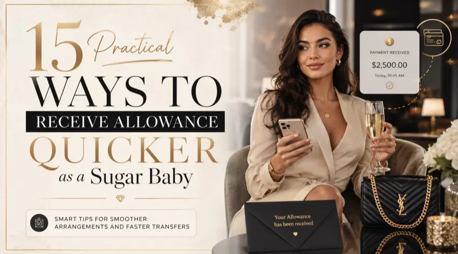 15 Practical Ways to Receive Allowance Quicker