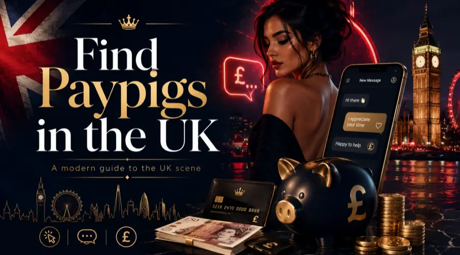 find paypig in the uk